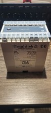 *NEW* Multitek M550 PowerCom Transducer | 1PH, 3PH, 3W Unbalanced Load