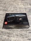 Lego 40917 Star Wars The Darksaber GWP Brand New Sealed Ships Next Day