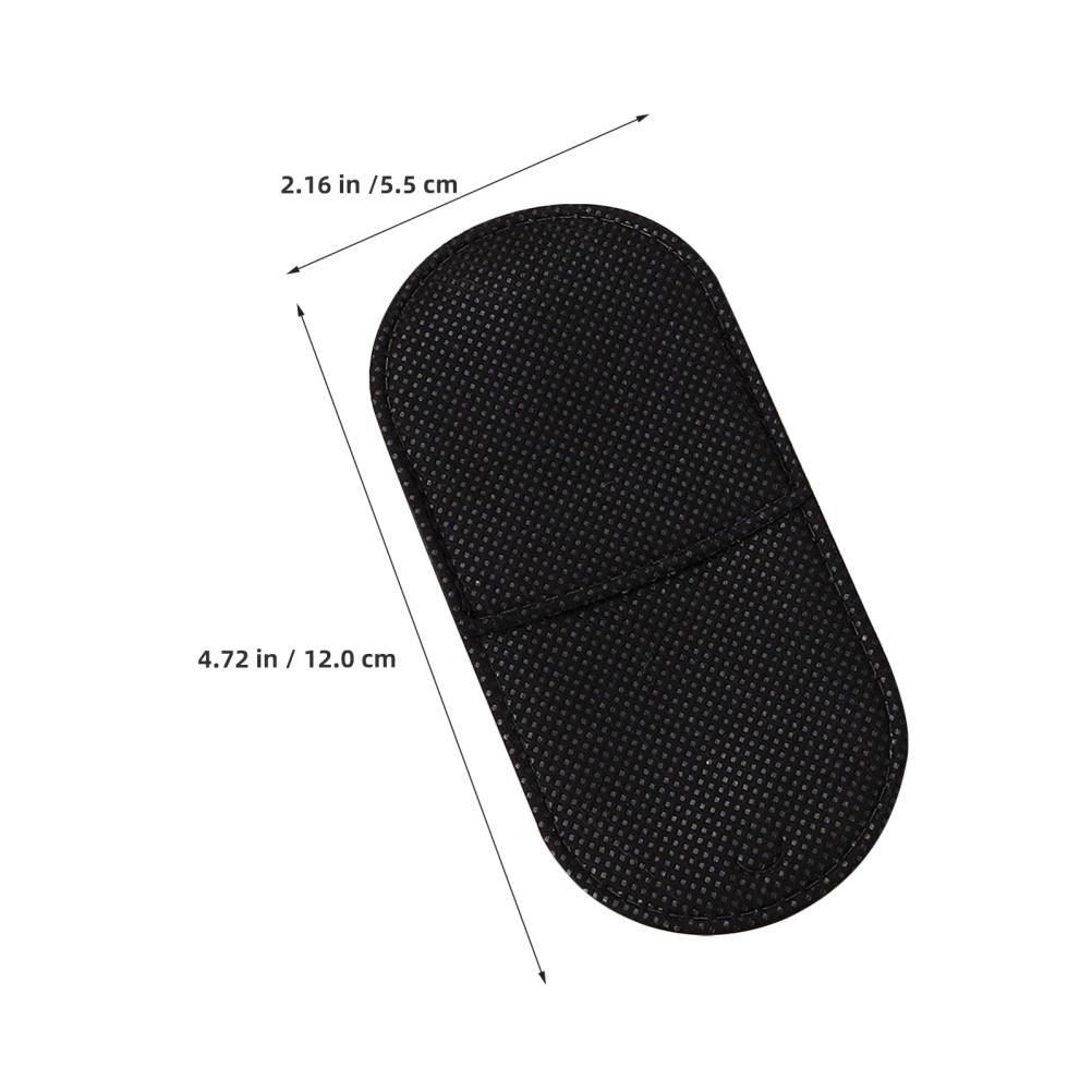  24 Pcs Eye Patches for Glasses: Soft Fabric Non-Woven Eye Patch for Kids &