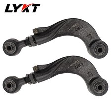 Lykt 2pcs Rear Adjustable Camber Control Arms Honda Accord 94-97acura Cl 97-99 Lykt 2pcs Rear Adjustable Camber Control Arms Honda Accord 94-97acura Cl 97-99