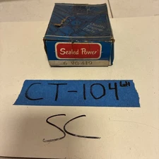 Sealed Power VG-419 Exhaust Valve Guide Engine Repair Component Part (1 Pc)