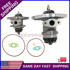 Twin Turbo cartridge For BMW 335D 535D 635D X3 X5 X6 3.5D M57D30TU2 10009880000