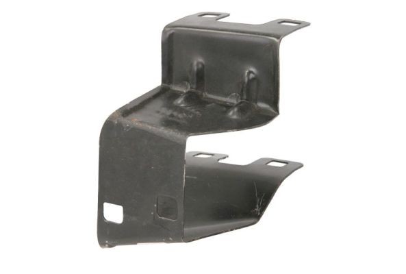 Left Front BLIC 5504-00-3515931P Mounting Bracket, bumper for MERCEDES-BENZ