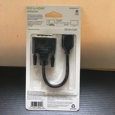 Philips High-Definition DVI-D to HDMI Converter SWV9200H/27