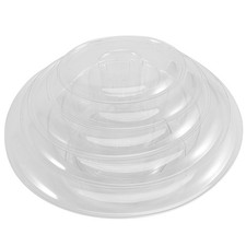 Round 6 Tier Macaron Tower Cake Stand Cupcake Macaroons Display Rack Holder2511