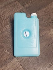 Botella de bebidas Rubbermaid Refrigelante atornillada bolsa de hielo #8279