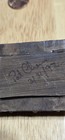 The World Of Krystonia Kehpren's Chest FIGURINE "Panton" Made In England Signed — photo 4