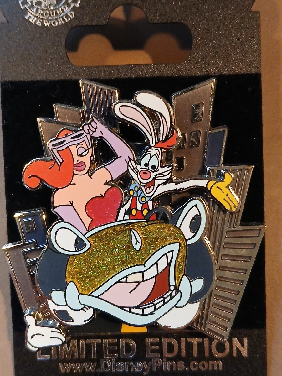 Who Framed Roger Rabbit Sets (1968-Now) for sale | eBay