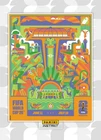 FIFA WORLD CUP 2026 Panini Instant Host City Poster Card MEXICO CITY