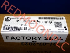 2023/2024 Surplus SEALED Allen Bradley 1756-IF16 / B *REAL USA SELLER* NOT CHINA
