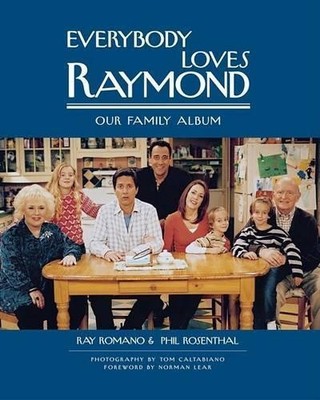 Everybody Loves Raymond: Our Family..., Havrilesky, Hea