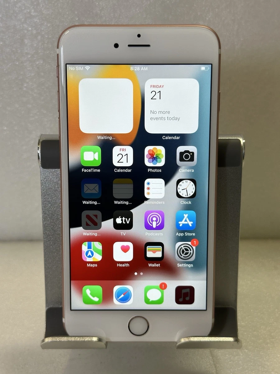 iPhone 6s Plus 64GB Wi-Fi for sale | eBay