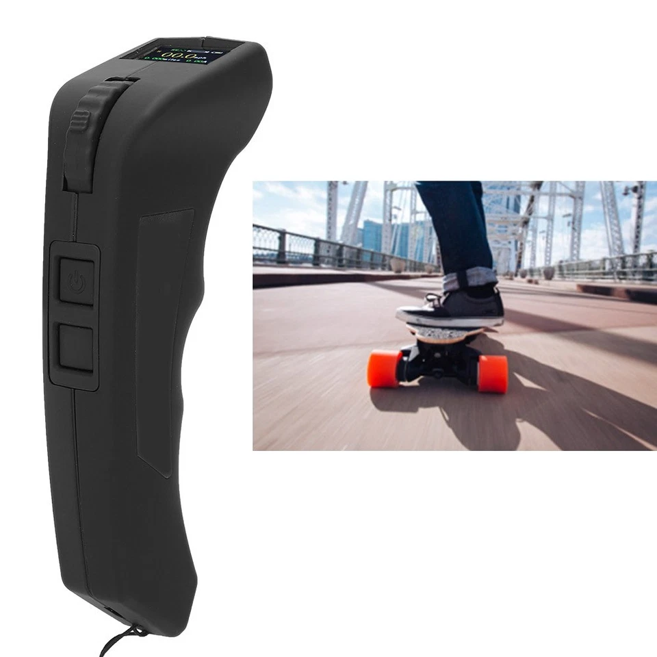 Remote Controller 2.4Ghz VX2 For Electric Skate Board Speed Wireless Control´ - Image 4 of 4