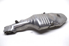 Honda CBR 1000 RR SC57 06-07 Auspuff Endtopf Auspuffanlage Muffler Exhaust 2006