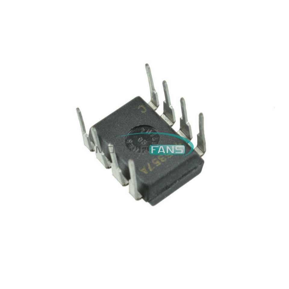 AT24C256 Serial I2C Interface EEPROM Data Storage Module/DIP-8/SOP-8 ...