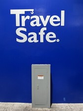 Siemens 225 Amp 208V Main Panelboard ITE 3P 4W CDP-7 🟦