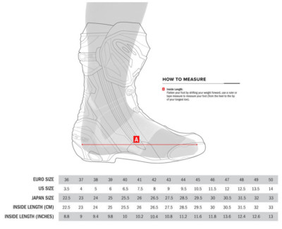 NEW Mens Alpinestars SMX-6 V2 Performance Motorcycle Boots - Pick