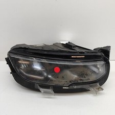 CITROËN C5 AIRCROSS Front Right Headlight 9835610080 2021 RHD 26913332