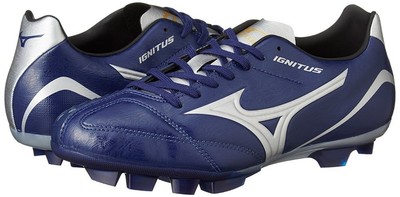 mizuno wave ignitus 4 blue