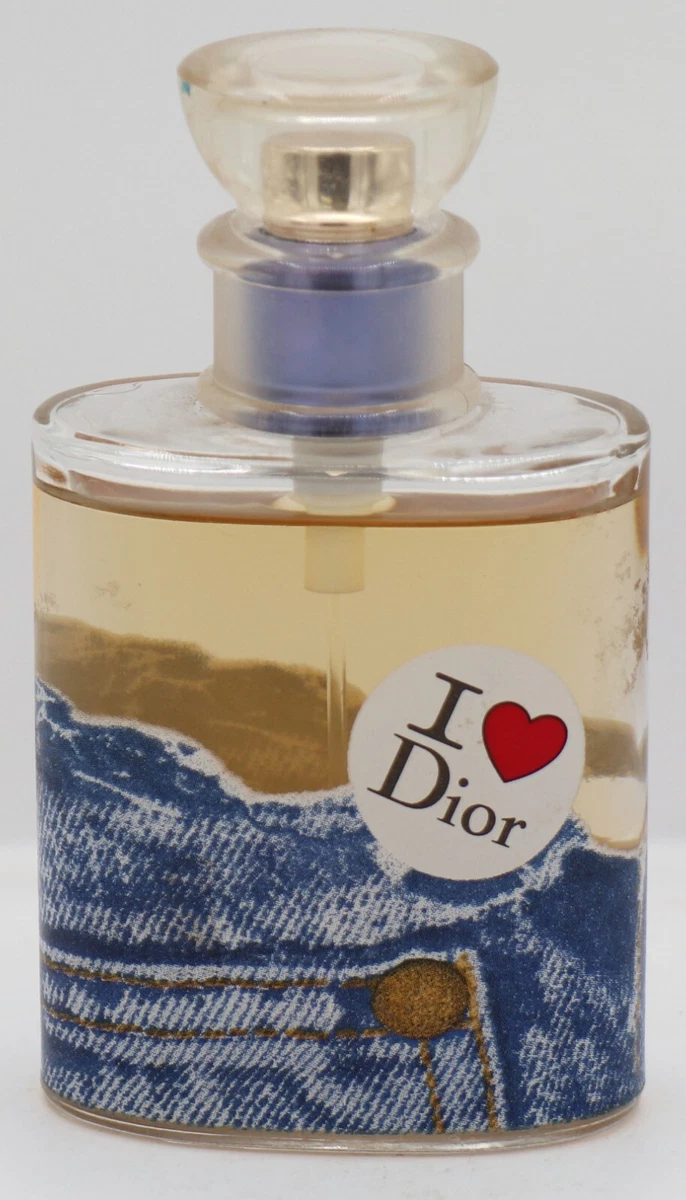 Dior I Love Love Eau de Toilette for Women for sale | eBay