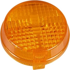 Honda OEM Motorcycle Turn Signal Lens Kit VTX1300 RA/SA/TA/CRA/CSA/CX 2006-2019