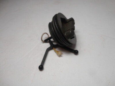 OEM Husqvarna 5018176 Oil Cap NOS for sale online | eBay 