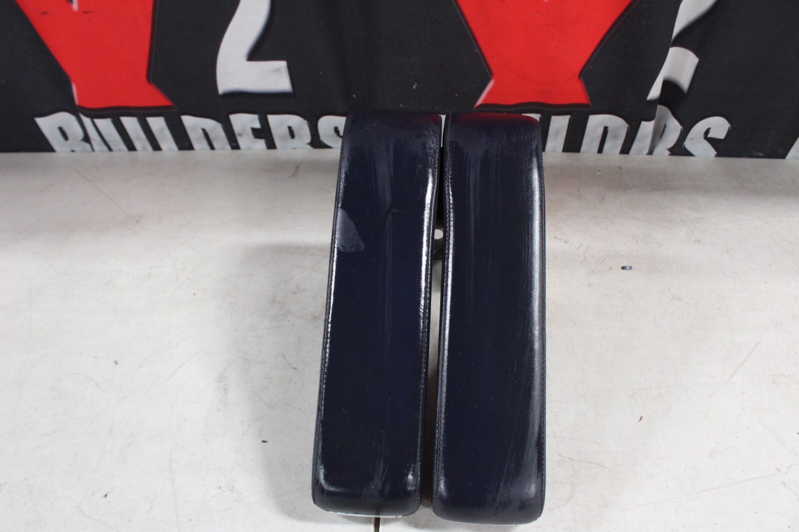 2006 BENTLEY CONTINENTAL  FLYING SPUR ARMRESTS