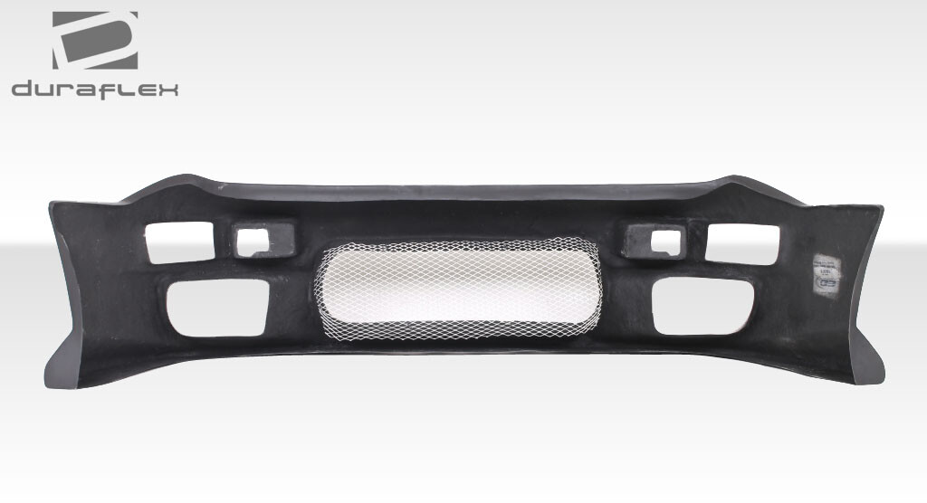 パーツ 32vip For 1990-1996 300ZX Z32 2+2 Duraflex Demon Body Kit - 4