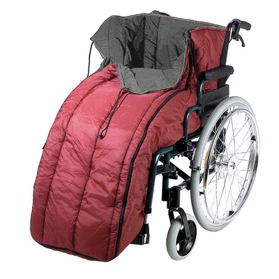 Moritz Thermo-Schlupfsack