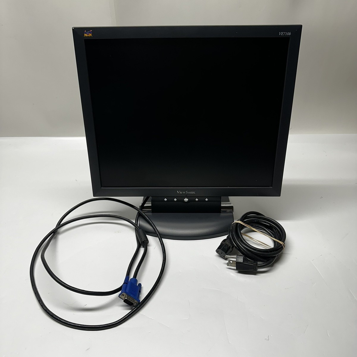 ViewSonic VE710B 17 ViewSonic VE710B 17
