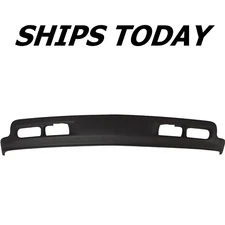 NEW Front Air Deflector For 1999-2002 Silverado 2000-2004 Tahoe SHIPS TODAY