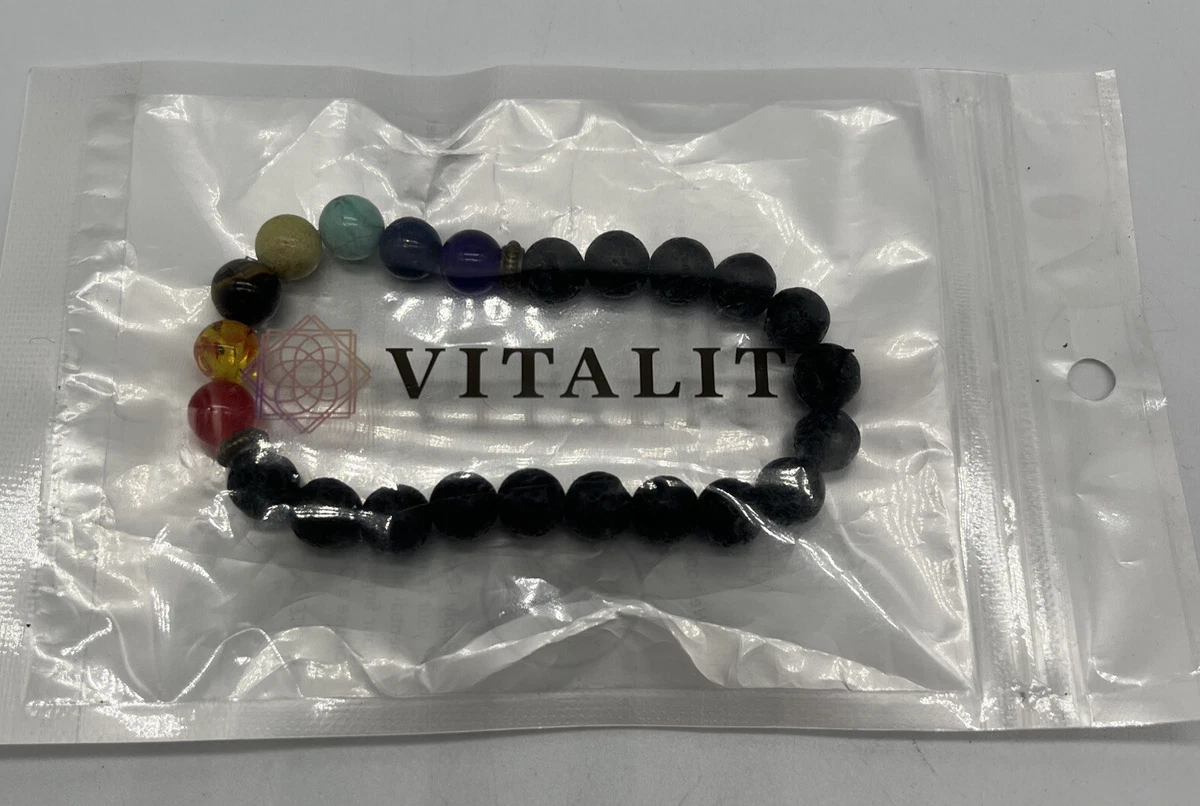 Vitality lava hotsell bracelet