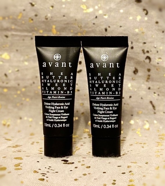 avant eye cream 10ml