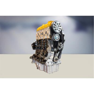 Teilmotor geschl. Steuerung für Audi 1,9 TDI BKE 038100098X 038100103CX 03810003