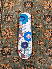 村上隆ComplexCon MCA Multi Flowerデッキ2017ピンク 村上隆ComplexCon MCA Multi Flowerデッキ2017ピンク 【公式通販】