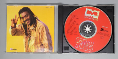 Muchmusic Dance Mix '95 by Various Artists (1995, CD) | eBay