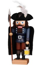 New in Box - Ulbricht Rothenburg Nightwatchma...