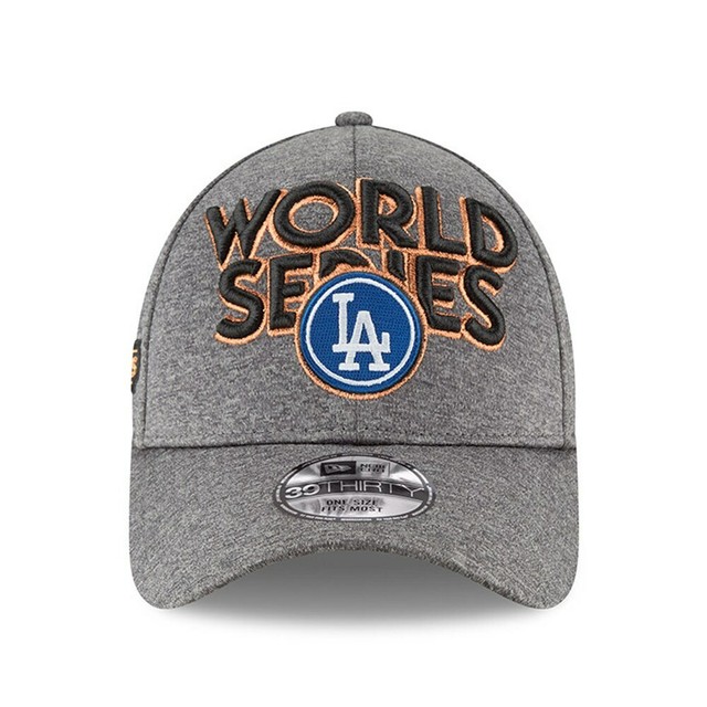 Los Angeles Dodgers Era 2017 NL 