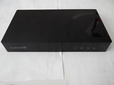 Control4 C4-HC250-BL Home Automation System Controller
