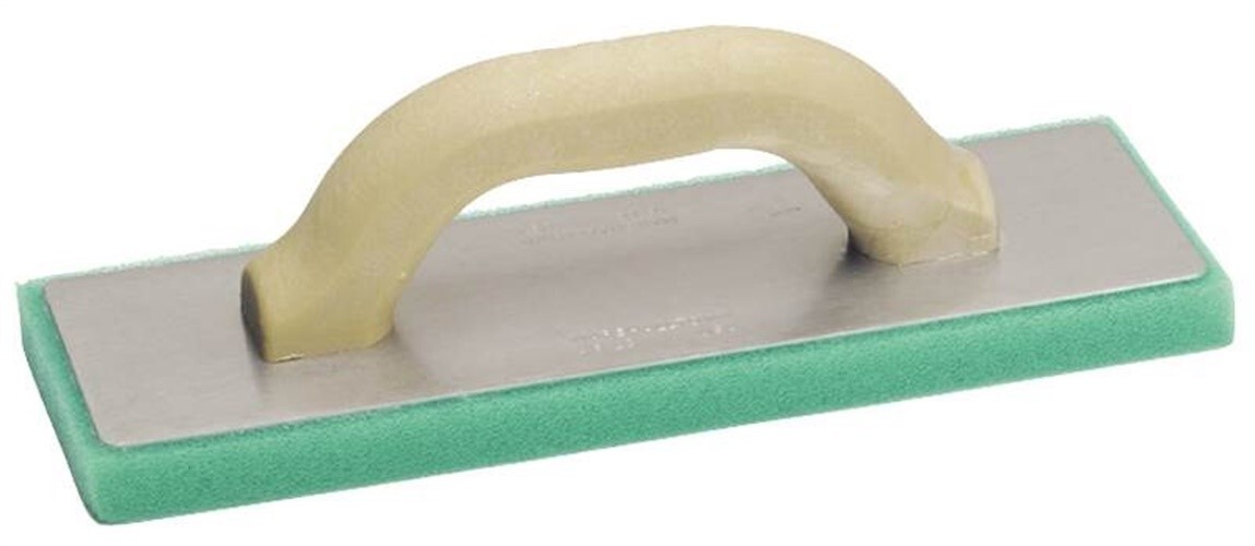 Float Plastic Foam 43/4x12in,No 46LG, Marshalltown Trowel eBay