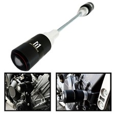 SUZUKI SFV650 SFV 650 GLADIUS 2009-... - CRASH PADS PROTECTEURS CURSEURS SLIDERS