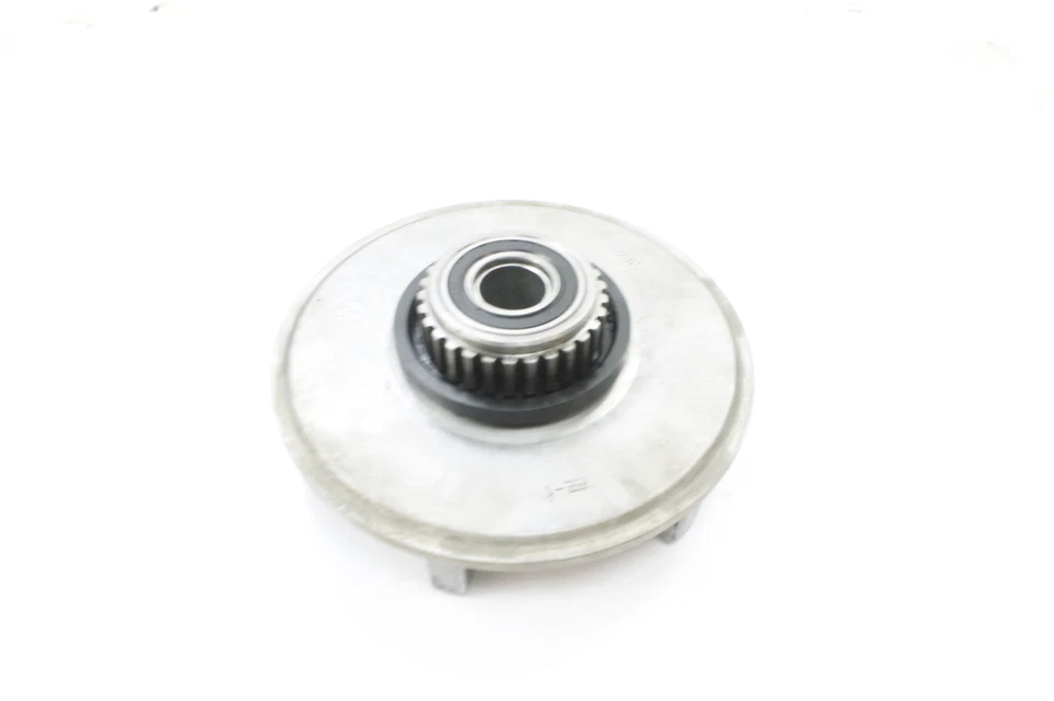 12-24 YAMAHA SUPER TENERE REAR BACK SPROCKET - Image 3 of 4