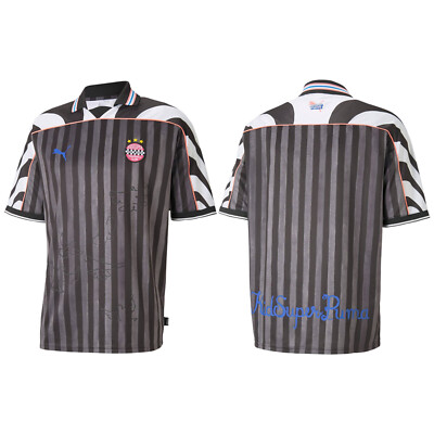 Puma X Ks Jersey Mens Style : 598466-01 | eBay