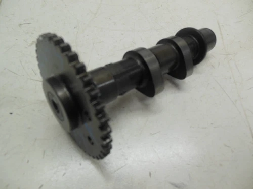 CAMSHAFT, EXHAUST FRONT