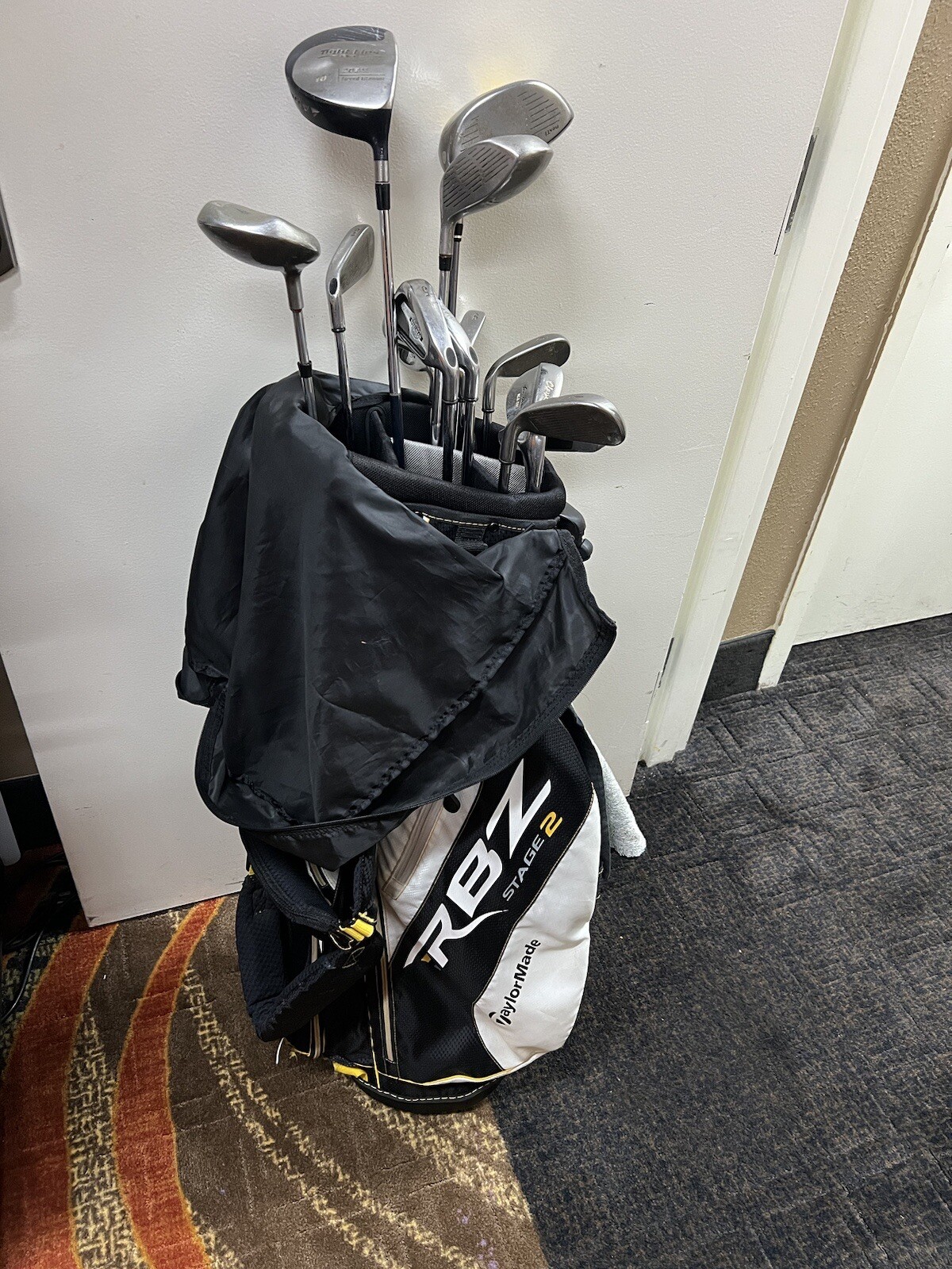 Men's 13 Piece Golf Set eBay