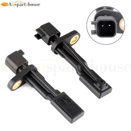 ABS Wheel Speed Sensor For 2007-2016 Jeep Wrangler Rear Left Right ALS1932 - Picture 2 of 5