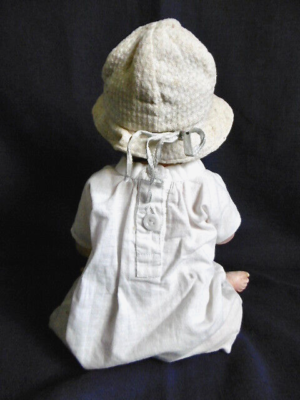Adorable Bébé Poupée Ancienne Armand Marseille 351/3 K – 35 Cm – Dream Baby