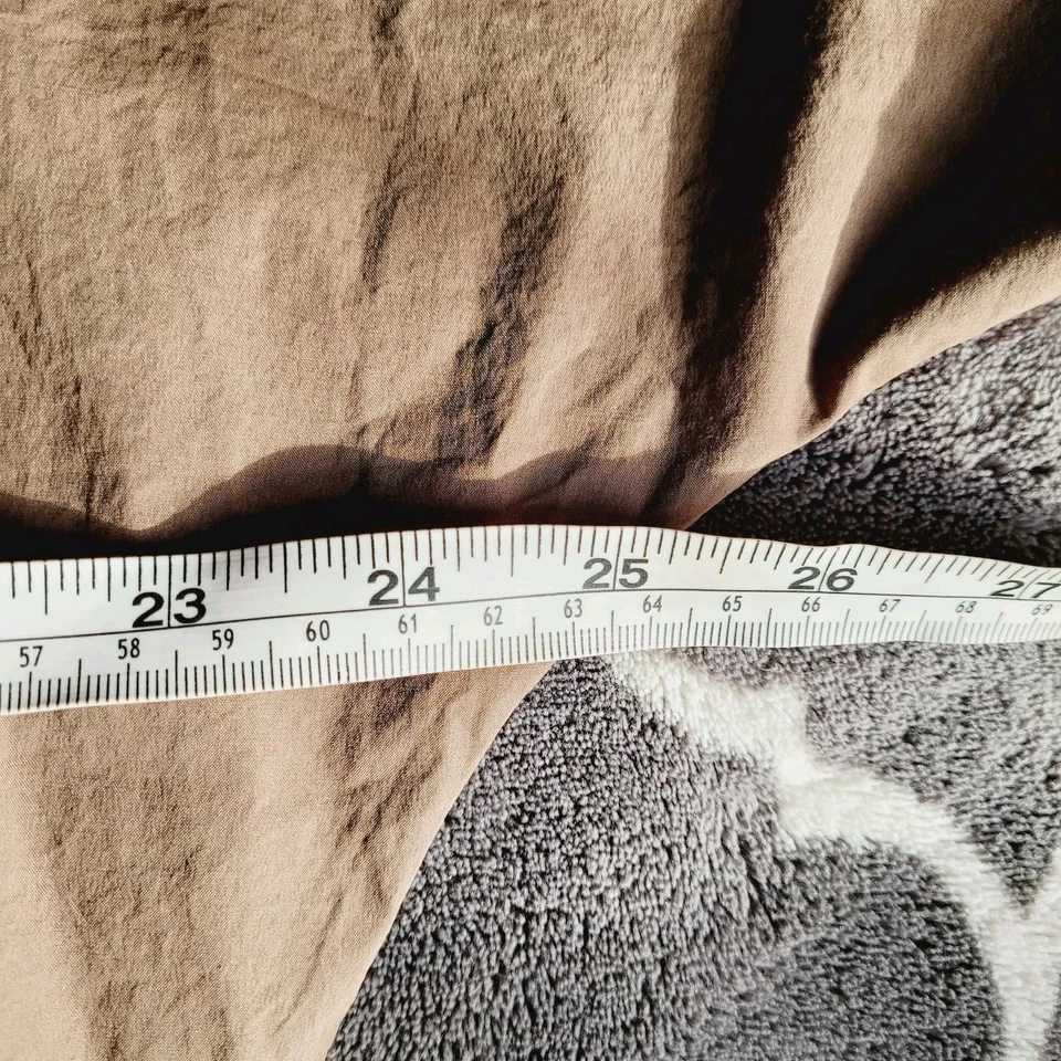 Standard James Perse Batwing Bomber Jacket sz 1 Small Army Green Grunge Designer - Image 3 of 4