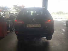 Verin de hayon / de capot Renault KOLEOS