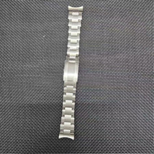 Fit for Tudor Black Bay Pro M79470 SS Oyster Style Bracelet Watch Strap 20mm